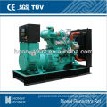 Generador diesel de 30 kVA